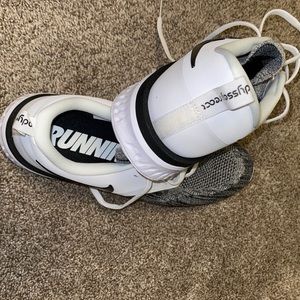 NIKE RUNNING ODDYSEY REACT